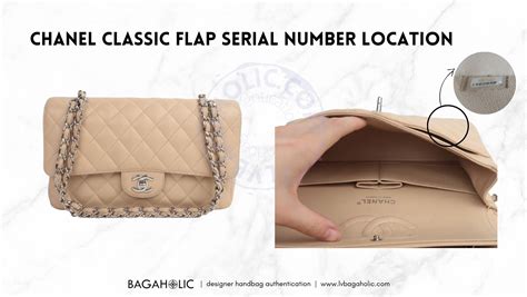 2586 chanel boy serial number|chanel boy bag serial number.